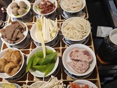 -咏江南·苏式火锅·苏州评弹(观前街店)