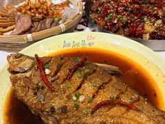 -靓靓蒸虾·头牌蒸虾(雪松路总店)