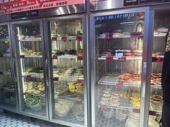 -文立新麻辣烫(合生汇21街区店)