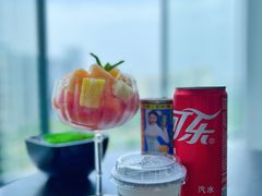 -深圳湾木棉花酒店