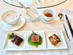 -龙景轩(香港四季酒店)