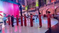 -宁波华侨温德姆至尊豪廷大酒店·宴会厅