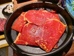 -九田家黑牛烤肉料理(顺义区华联金街店)
