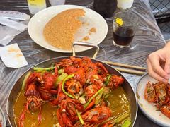 -指爱龙虾(金杨路总店)