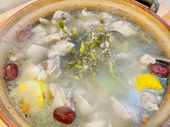 -洪大厨鸡煲(福田店)