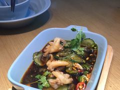 -蜜桃餐厅·伴山(绿宝广场店)