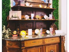 -馨园villa融合菜(东山店)