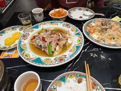 -巴依老爷新疆美食(清华东门店)