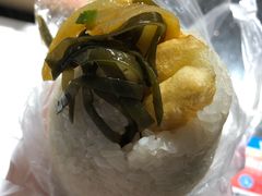 -糯米包油条(武汉大学店)