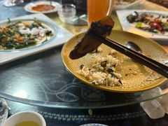 -龙姐私房菜(和顺古镇店)