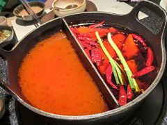 -山缓缓火锅(青岛万象城店)