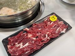 -全好食潮汕牛肉火锅(泗洲路店)