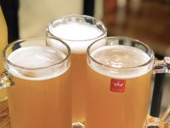 -张记烤羊腿(北花园店)