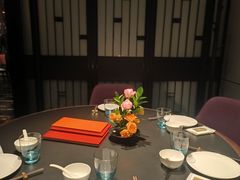 -三利音·玖弄小鲜(浦东嘉里城店)
