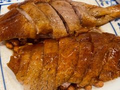 烧鹅-鹅滋道(甘坑古镇店)