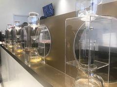 -喜茶(永旺梦乐城店)