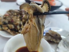 -嘉升大排档(番禺总店)