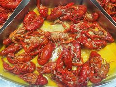 -老北京羊蝎子(永德路店)