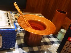 -雪熊哈尔滨烧烤·精酿啤酒·砂锅(中央胜境店)