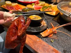 -牛New寿喜烧(虹桥新天地店)