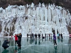 -山西通天峡景区