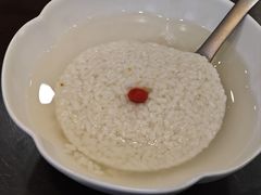 桂花酒酿-锡笼记·无锡小笼(方塔店)