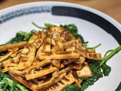 -竹里馆·淮扬菜·功夫茶(老门东店)