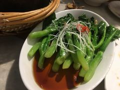 -李记潮汕砂锅粥(营福路店)