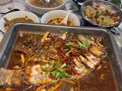 -拾忆·私厨(光谷店)