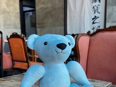 -漫咖啡 (CCPAPK创意港店)