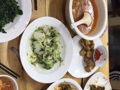 -同兴半盆菜酒家(打浦路店)