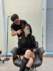 -BOF HAIR BY HONTO