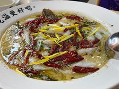 -江渔儿酸菜鱼(曜一城店)