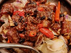 -鹿港小镇(悠唐店)