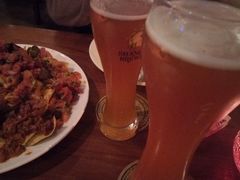 -Shanghai Brew House上海啤酒工坊(老外街店)