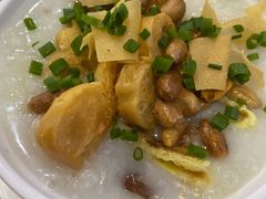 荔湾艇仔粥-名点一号·精致茶点·手工制作(宝华店)