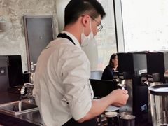 -星巴克臻选(湖滨道店)