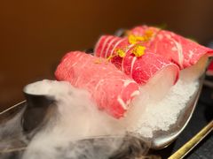 -色響火锅(恒隆广场店)
