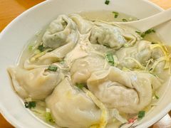 -梦花街馄饨店(中华苑店)