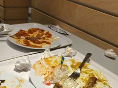 -宜家·瑞典风味餐厅(四元桥店)