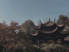 -杭州黄龙洞