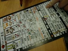 -博多一幸舍(侨福芳草地购物中心店)