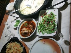 -佰家小厨·南京菜(夫子庙店)