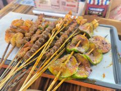 -冶建镜子·中国龙虾王(总店)