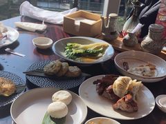 -新天世纪中餐厅