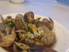 -松兰山海景大酒店·海鲜中餐厅