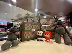 -海底捞火锅(崇文门新世界百货店)