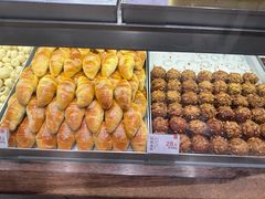 -詹记桃酥(宿州路店)