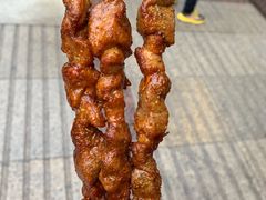 -味子夫鸡柳(三峡广场店)