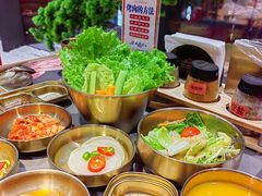 -明洞王妃家烤肉(苏州中心星悦汇店)
